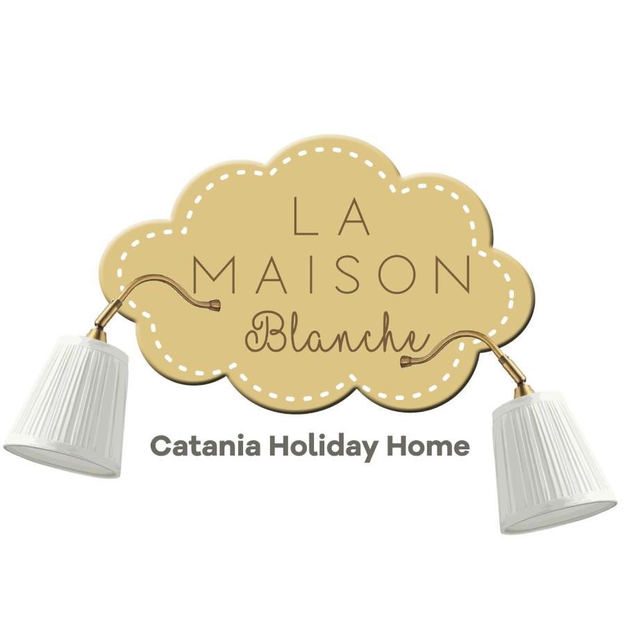 La Maison Blanche CTA Exterior foto